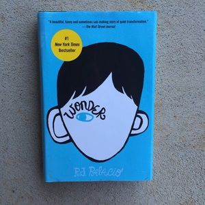 The Wonder Book. Originally $15.00 but now $12.00.